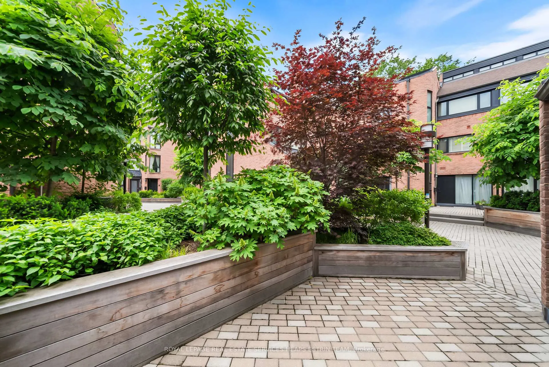 Photo 39 of Unit 116, 10 Walker Avenue, Toronto, Yonge-St. Clair — HOMEH