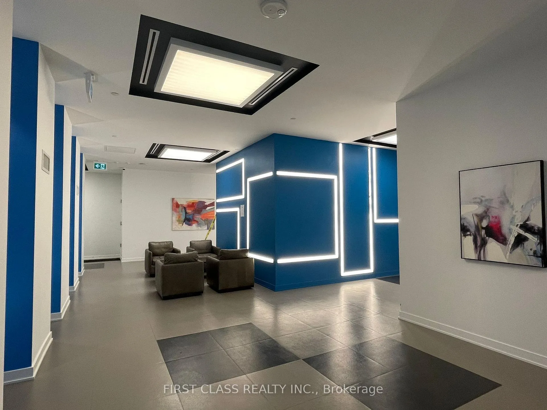 Photo 17 of Unit 810, 99 Broadway Avenue, Toronto, Mount Pleasant West — HOMEH