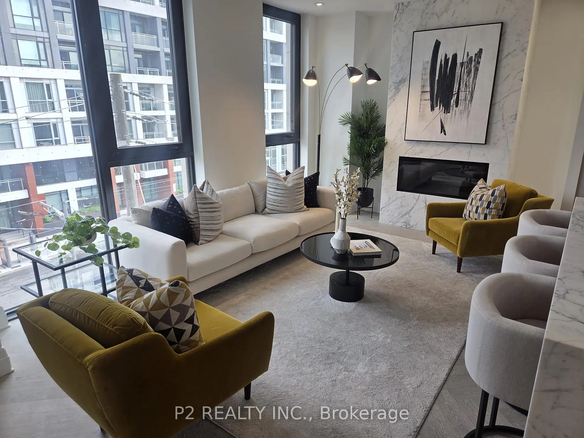 Photo 1 of Unit 411, 2 Forest Hill, Toronto, Casa Loma — HOMEH