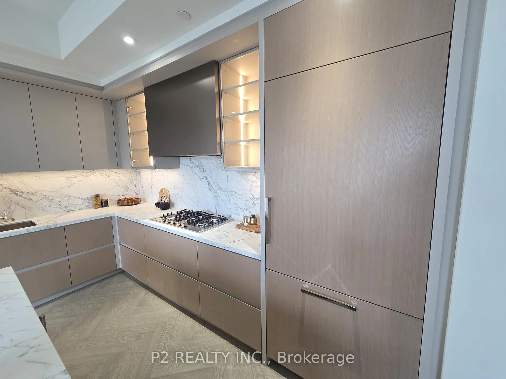 Photo 9 of Unit 411, 2 Forest Hill, Toronto, Casa Loma — HOMEH