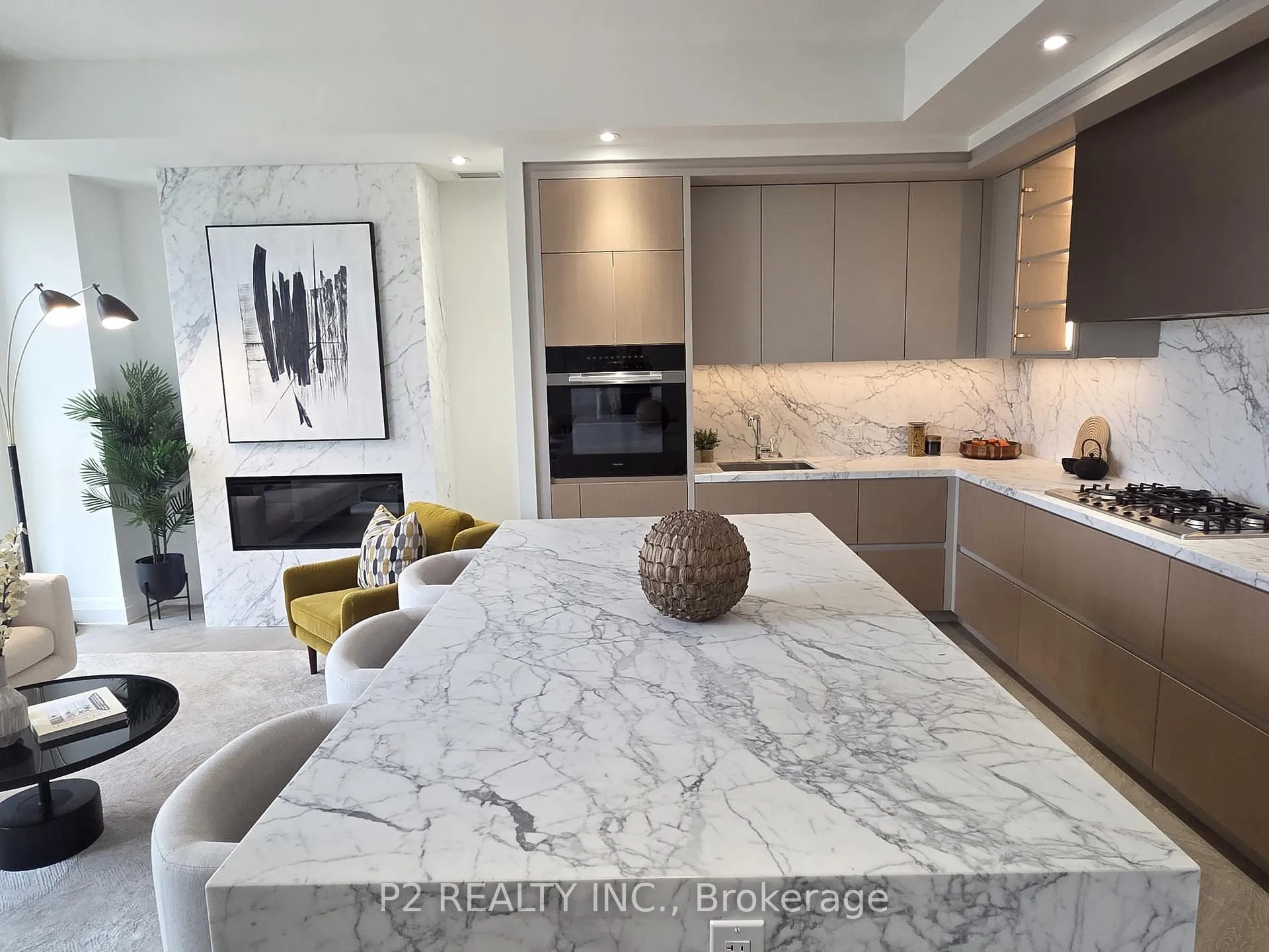Photo 12 of Unit 411, 2 Forest Hill, Toronto, Casa Loma — HOMEH