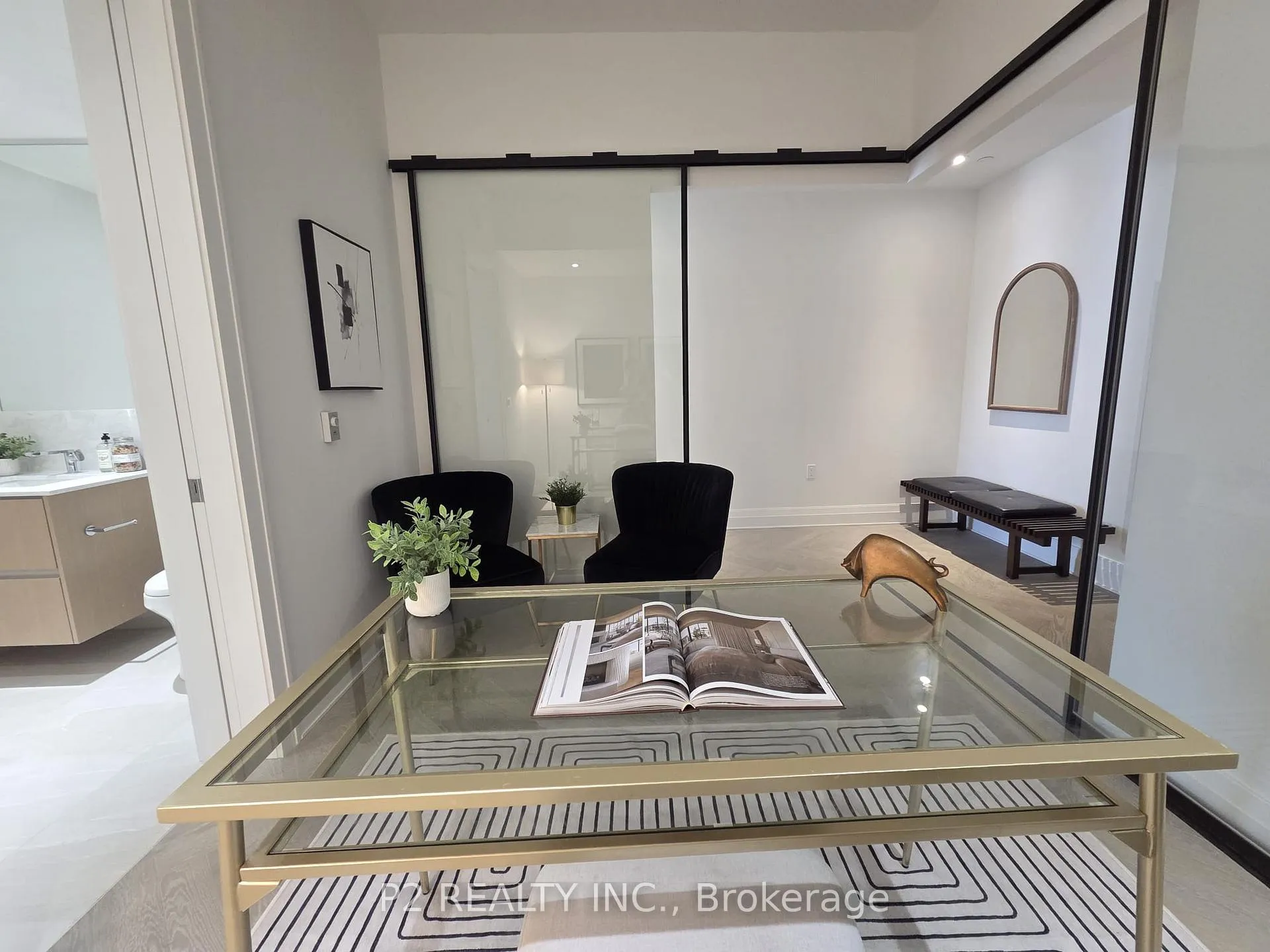 Photo 16 of Unit 411, 2 Forest Hill, Toronto, Casa Loma — HOMEH