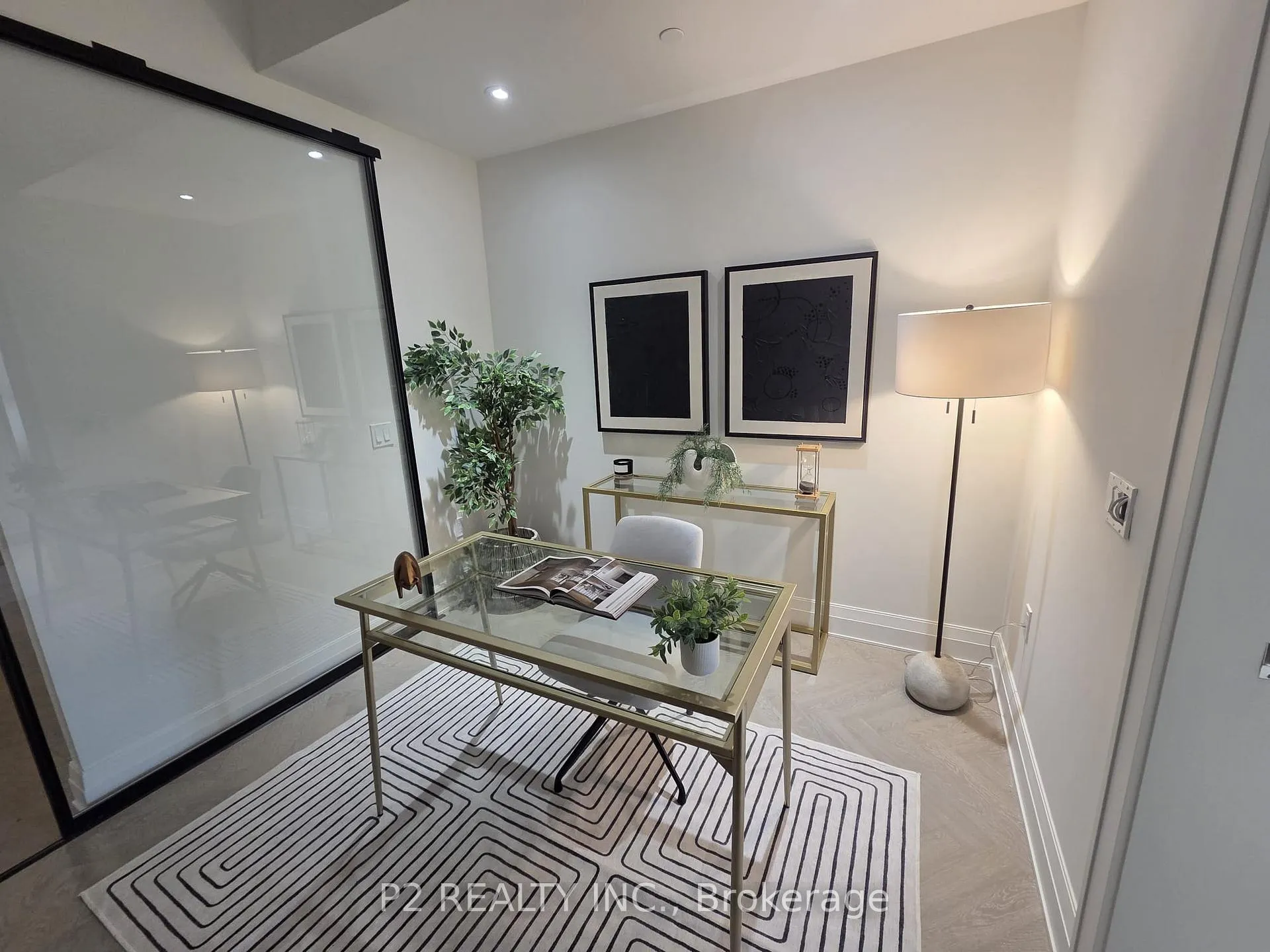 Photo 17 of Unit 411, 2 Forest Hill, Toronto, Casa Loma — HOMEH