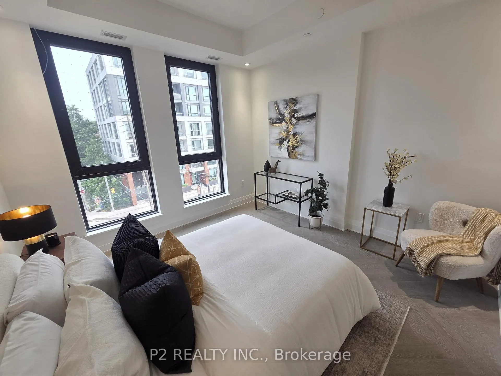 Photo 18 of Unit 411, 2 Forest Hill, Toronto, Casa Loma — HOMEH