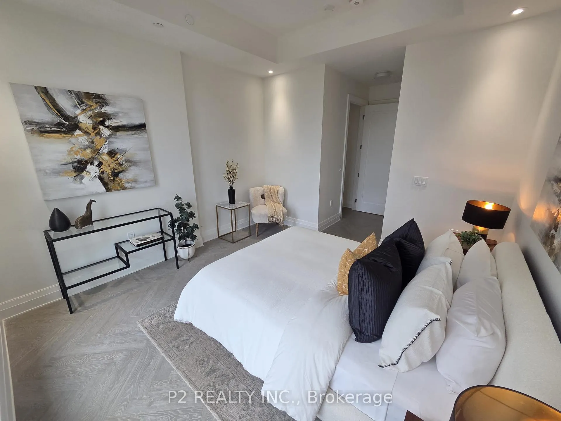 Photo 19 of Unit 411, 2 Forest Hill, Toronto, Casa Loma — HOMEH