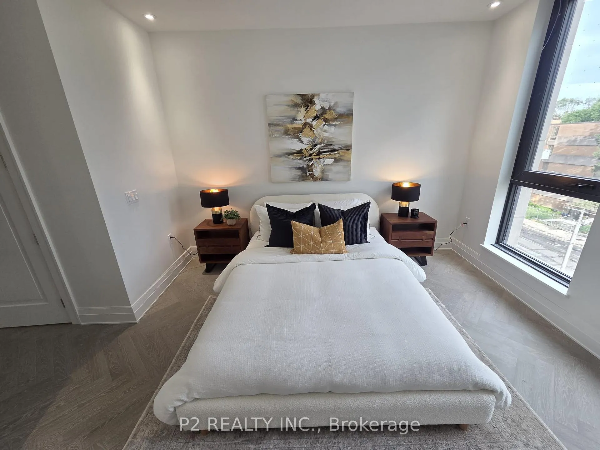 Photo 20 of Unit 411, 2 Forest Hill, Toronto, Casa Loma — HOMEH
