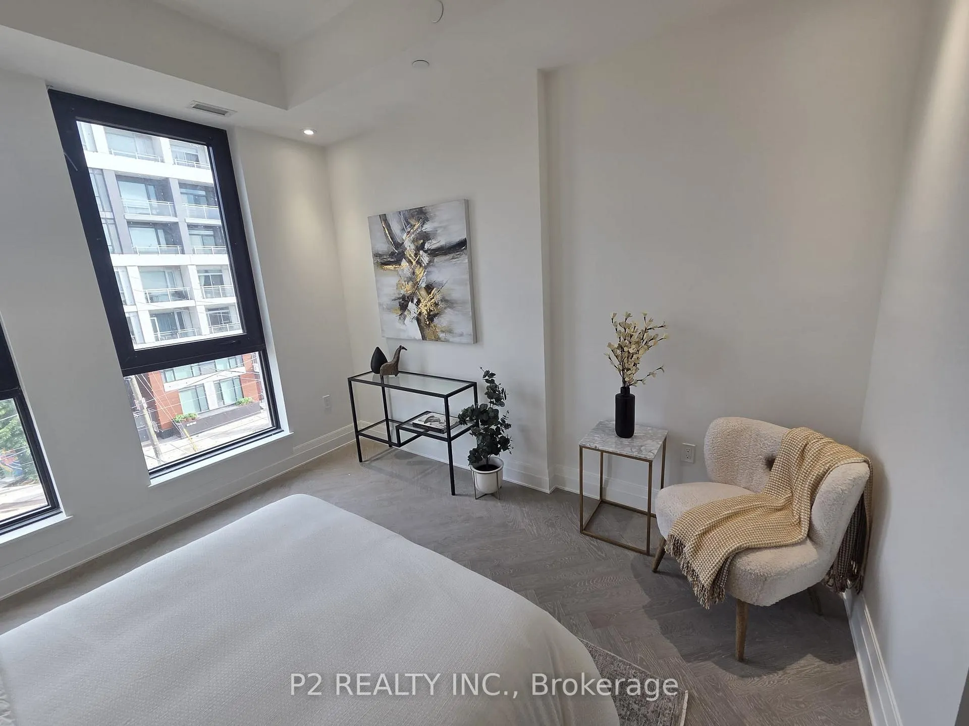 Photo 21 of Unit 411, 2 Forest Hill, Toronto, Casa Loma — HOMEH