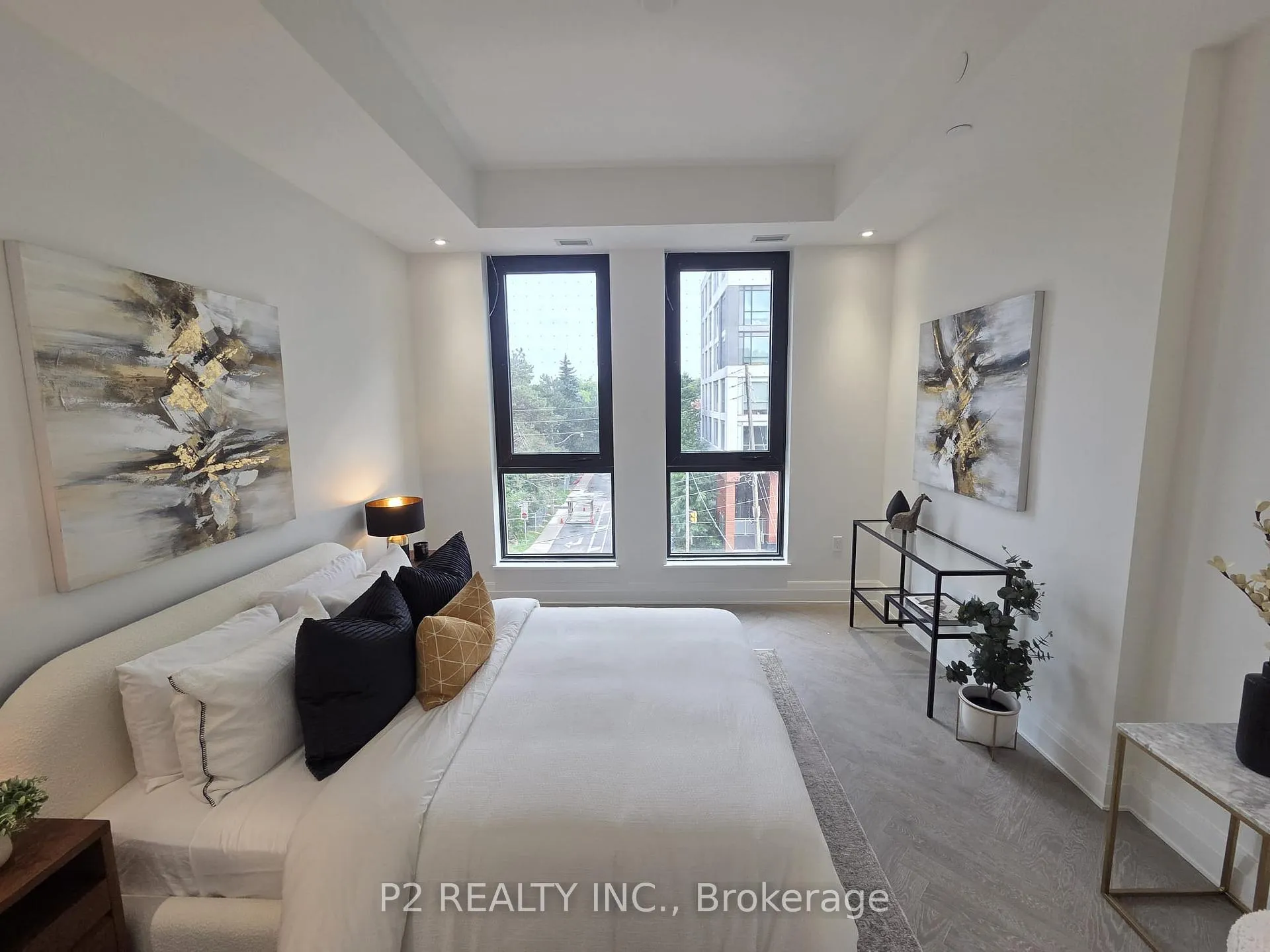 Photo 22 of Unit 411, 2 Forest Hill, Toronto, Casa Loma — HOMEH