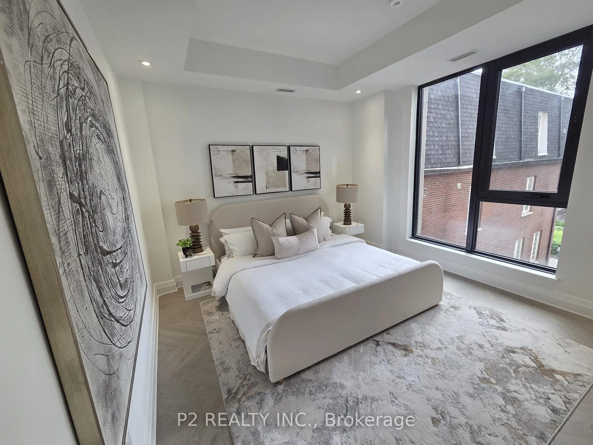 Photo 23 of Unit 411, 2 Forest Hill, Toronto, Casa Loma — HOMEH