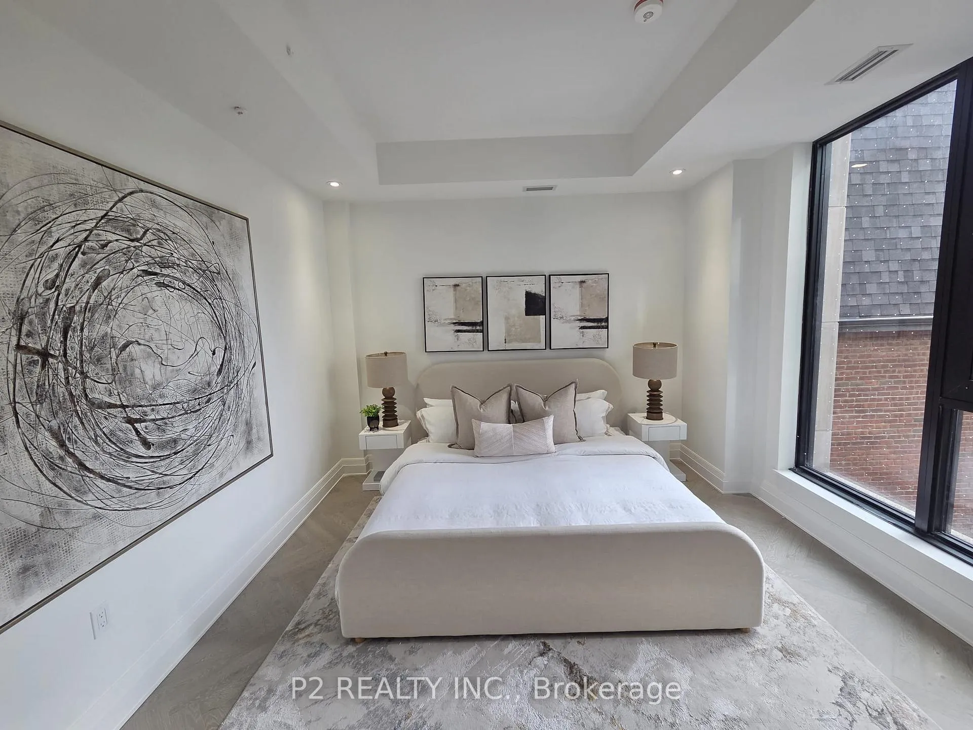 Photo 24 of Unit 411, 2 Forest Hill, Toronto, Casa Loma — HOMEH
