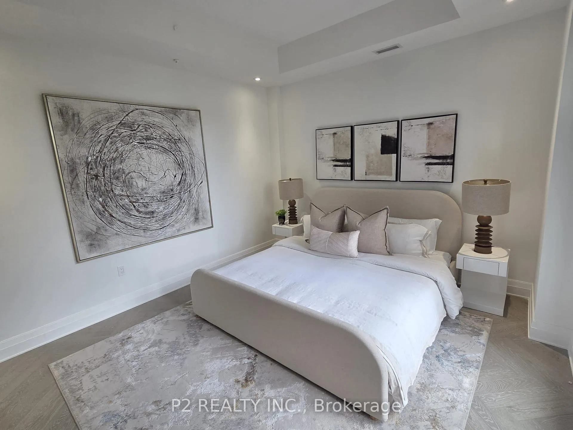 Photo 25 of Unit 411, 2 Forest Hill, Toronto, Casa Loma — HOMEH