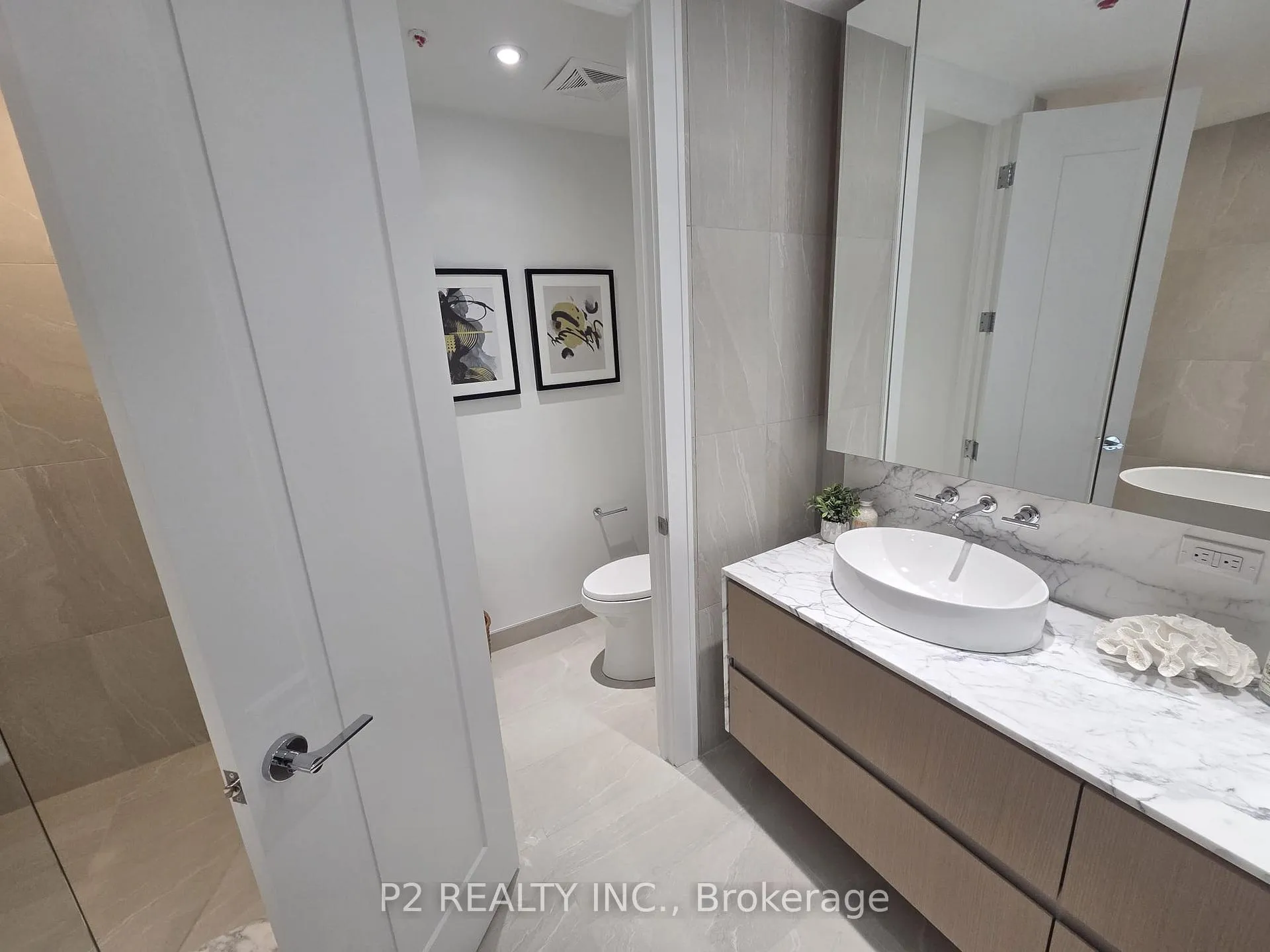Photo 30 of Unit 411, 2 Forest Hill, Toronto, Casa Loma — HOMEH