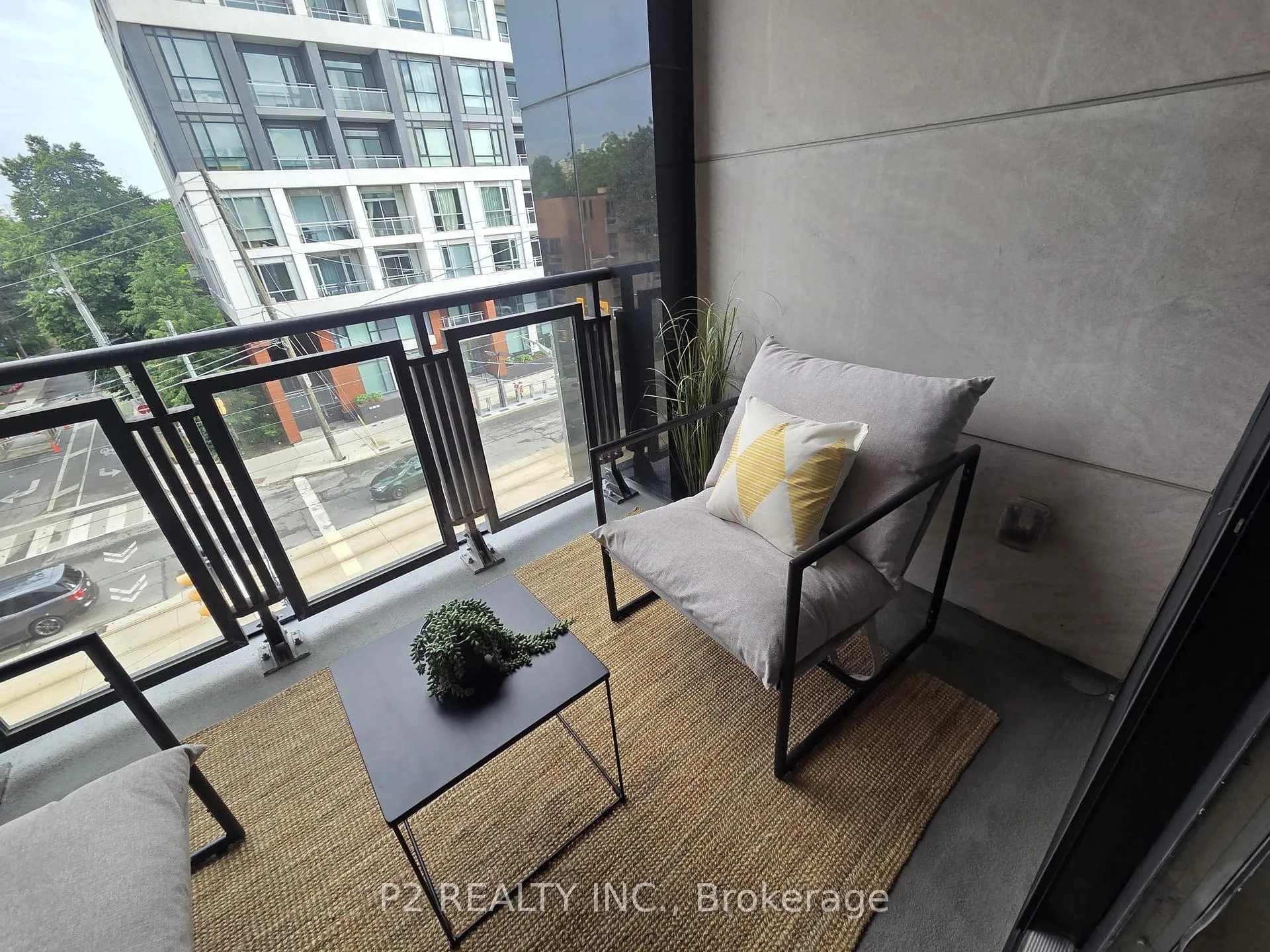 Photo 31 of Unit 411, 2 Forest Hill, Toronto, Casa Loma — HOMEH