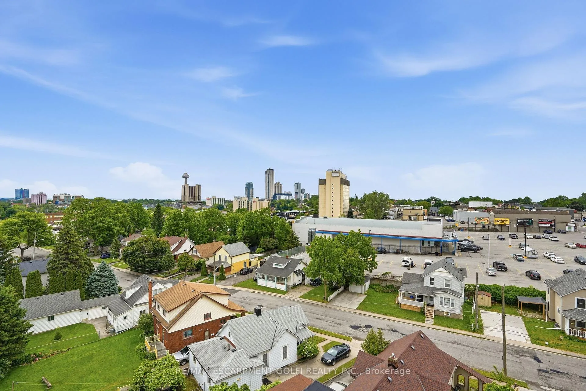 Photo 15 of Unit 714, 5698 Main Street, Niagara Falls, Hospital — HOMEH