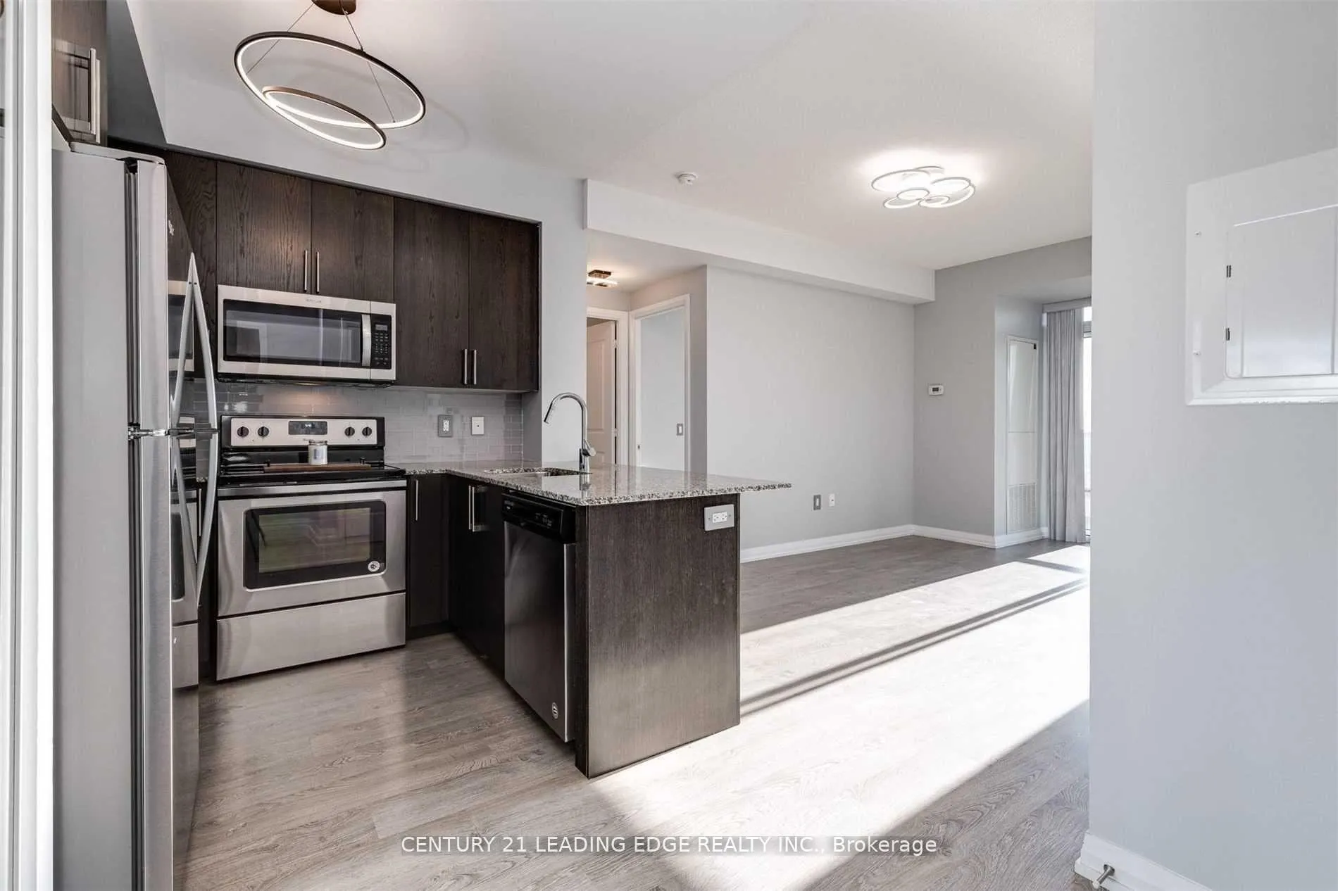 Photo 1 of Unit LPH01, 9560 Markham Road, Markham, Wismer — HOMEH