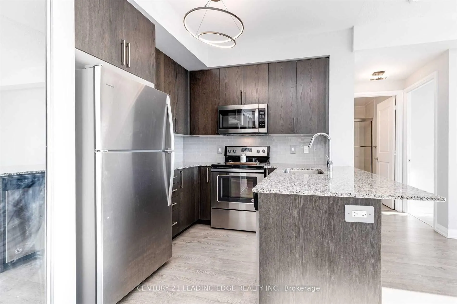 Photo 3 of Unit LPH01, 9560 Markham Road, Markham, Wismer — HOMEH