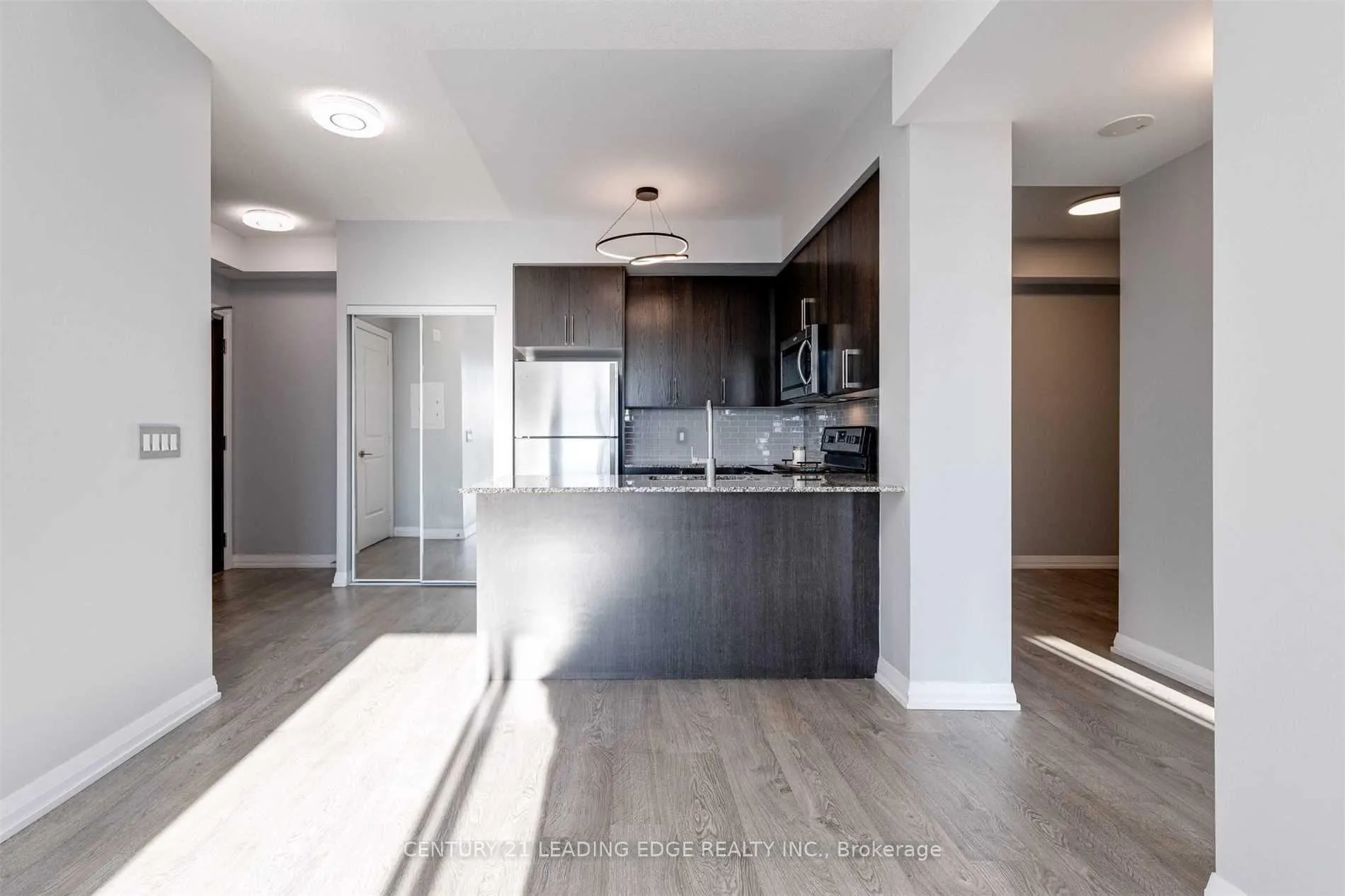 Photo 4 of Unit LPH01, 9560 Markham Road, Markham, Wismer — HOMEH