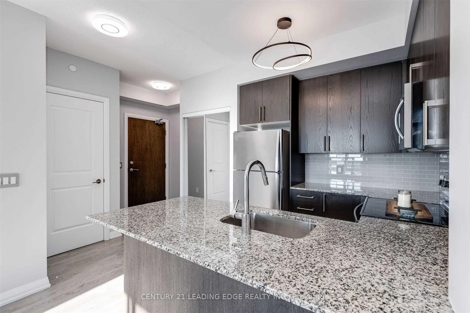 Photo 5 of Unit LPH01, 9560 Markham Road, Markham, Wismer — HOMEH