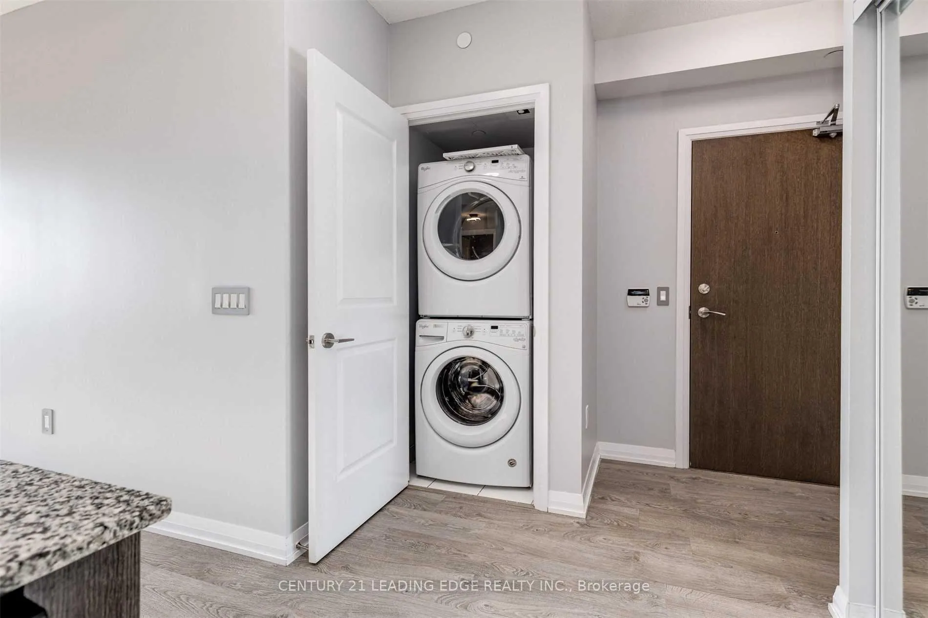 Photo 17 of Unit LPH01, 9560 Markham Road, Markham, Wismer — HOMEH