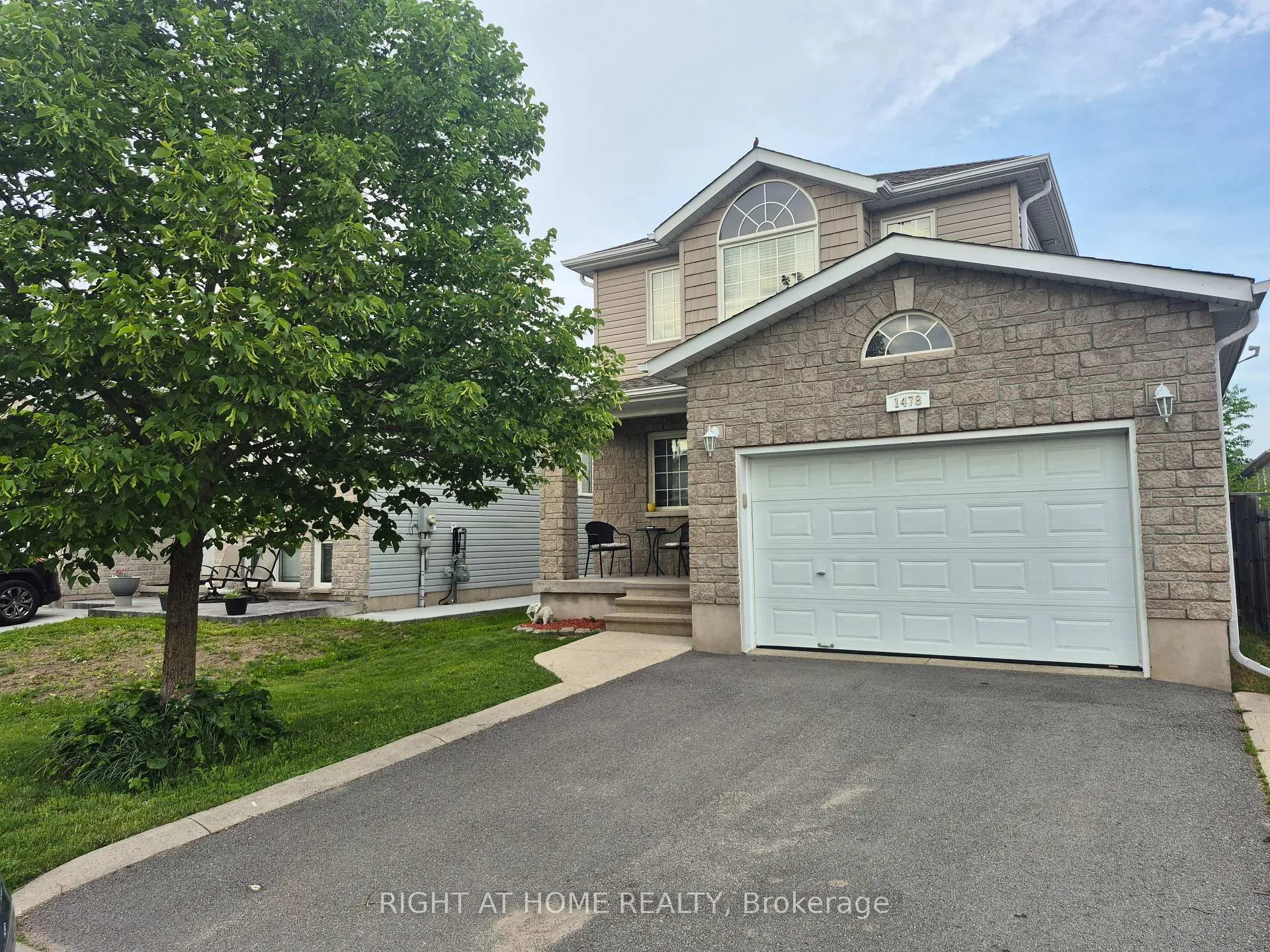 Photo 1 of 1478 Albany Drive, Kingston, City Northwest — HOMEH