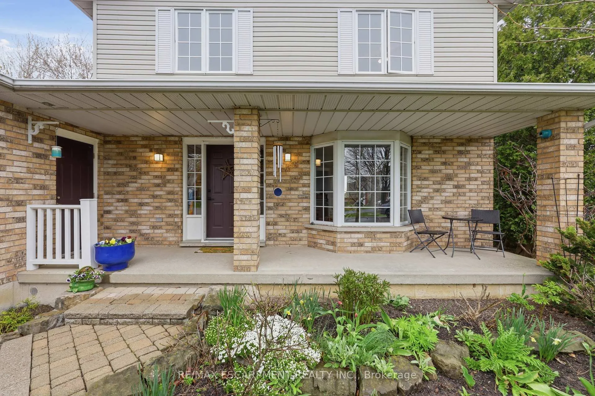Photo 6 of 187 Alderlea Avenue, Hamilton, Rural Glanbrook — HOMEH