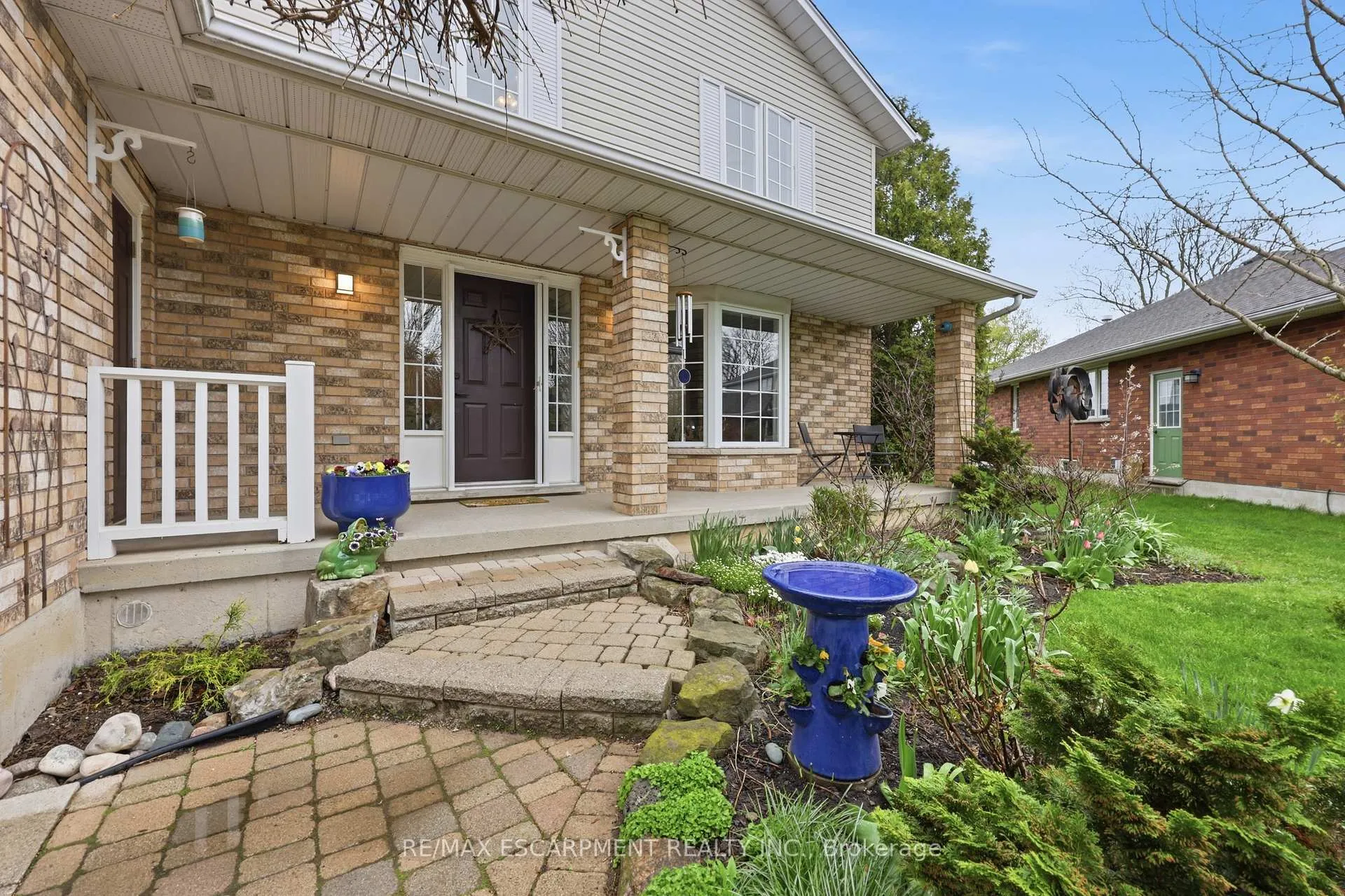 Photo 7 of 187 Alderlea Avenue, Hamilton, Rural Glanbrook — HOMEH