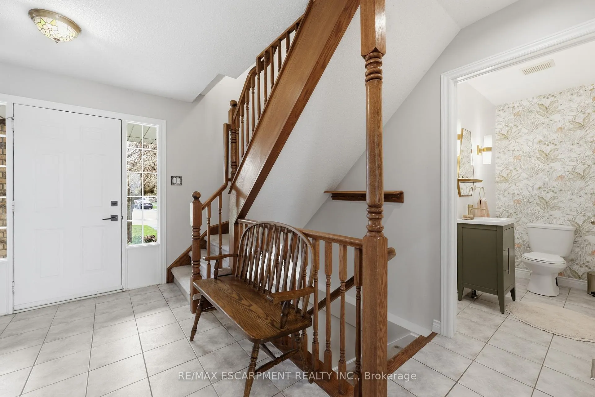 Photo 25 of 187 Alderlea Avenue, Hamilton, Rural Glanbrook — HOMEH