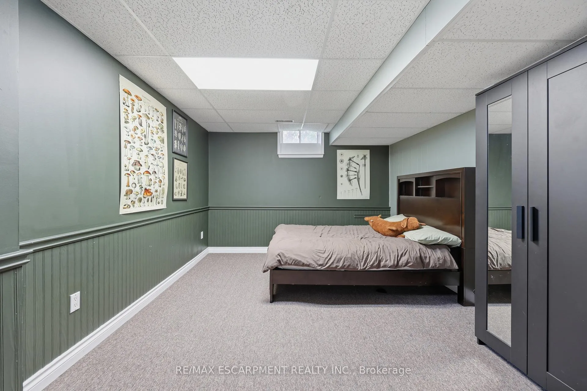 Photo 36 of 187 Alderlea Avenue, Hamilton, Rural Glanbrook — HOMEH