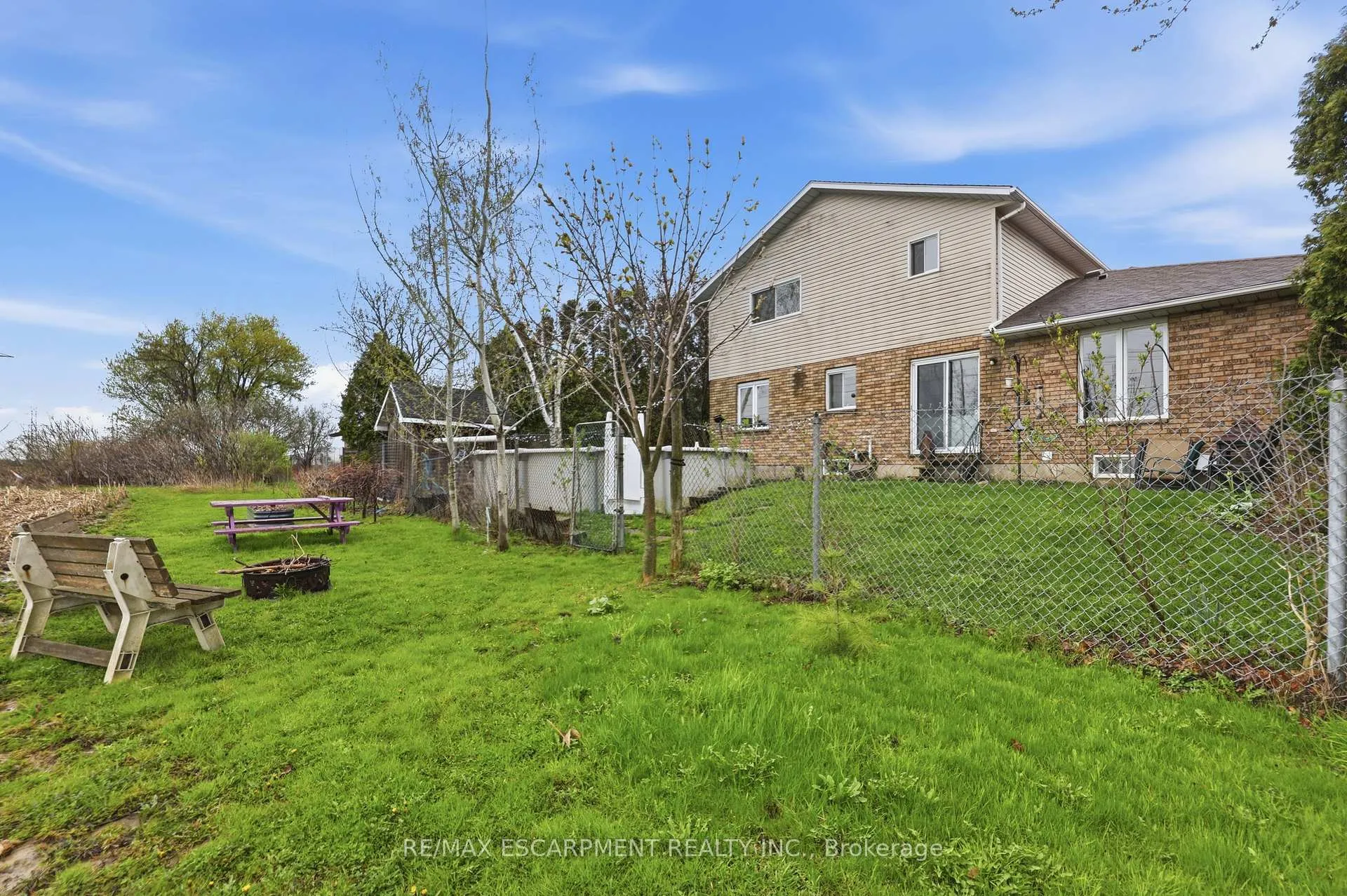 Photo 46 of 187 Alderlea Avenue, Hamilton, Rural Glanbrook — HOMEH