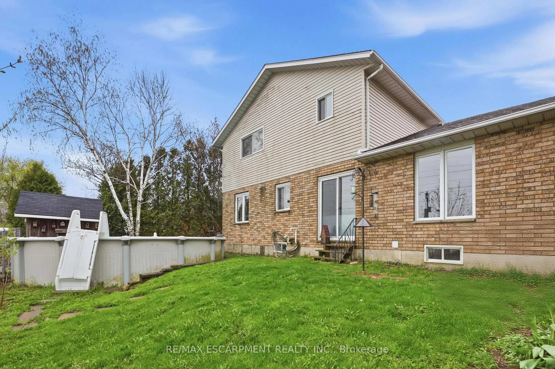 Photo 47 of 187 Alderlea Avenue, Hamilton, Rural Glanbrook — HOMEH