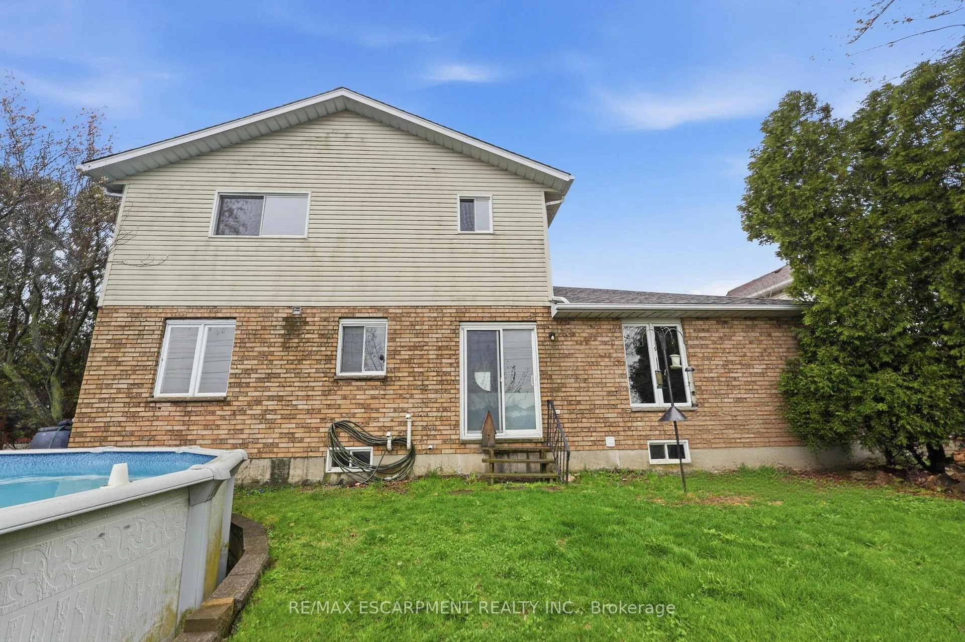 Photo 48 of 187 Alderlea Avenue, Hamilton, Rural Glanbrook — HOMEH