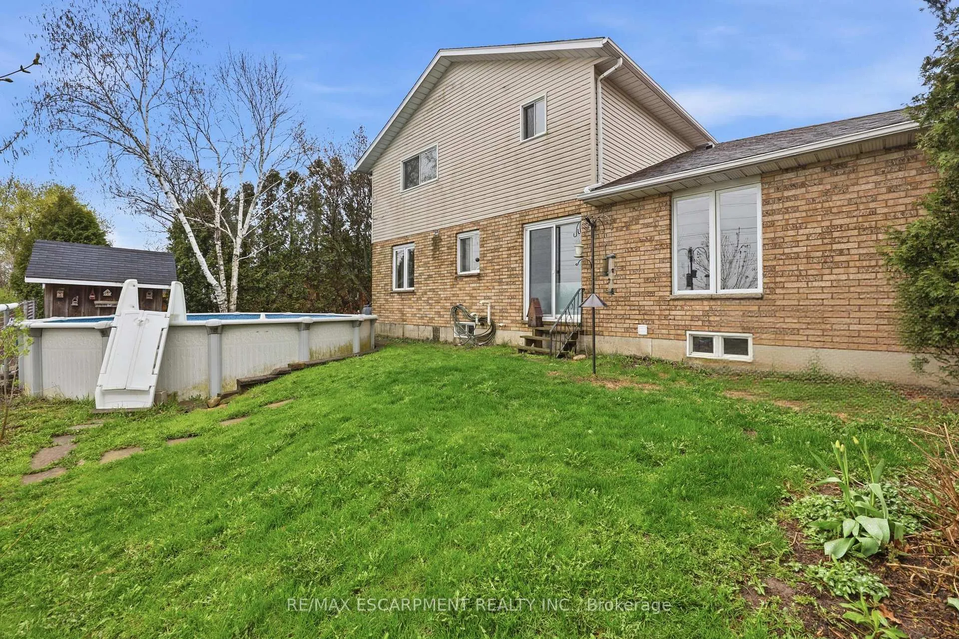 Photo 49 of 187 Alderlea Avenue, Hamilton, Rural Glanbrook — HOMEH
