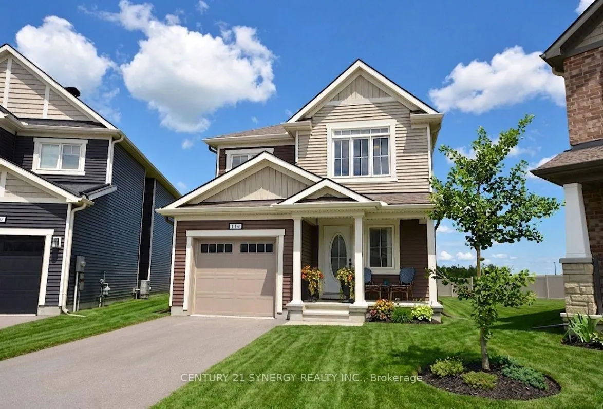 Photo 1 of 114 Unity Place, Ottawa, Stittsville (North) — HOMEH