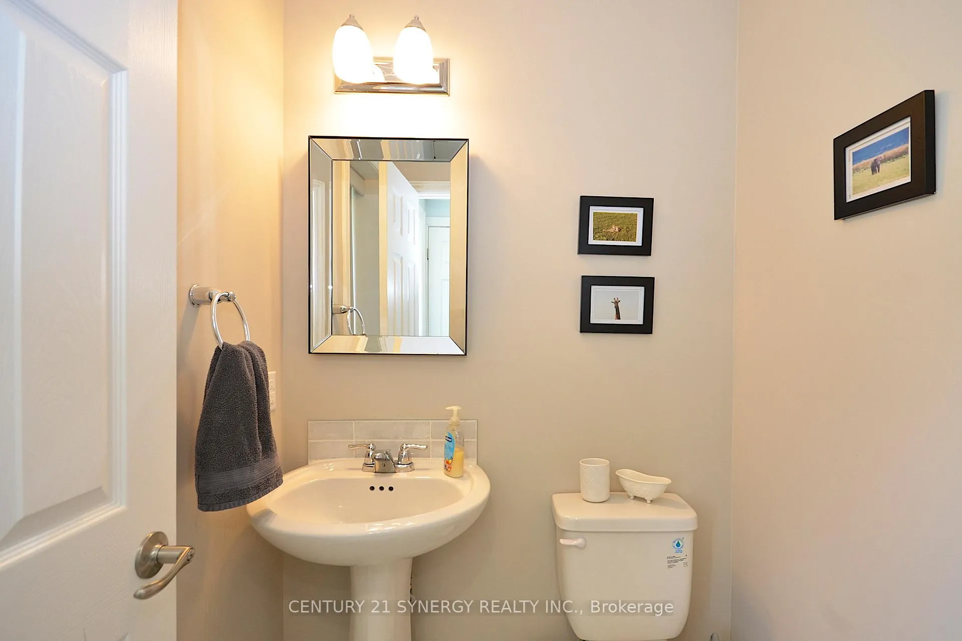 Photo 4 of 114 Unity Place, Ottawa, Stittsville (North) — HOMEH