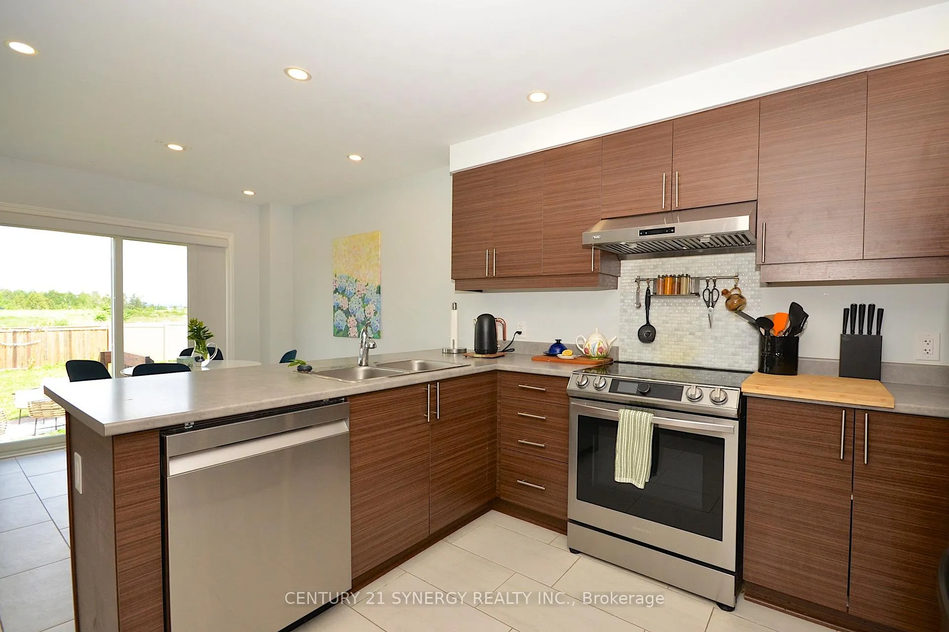 Photo 9 of 114 Unity Place, Ottawa, Stittsville (North) — HOMEH