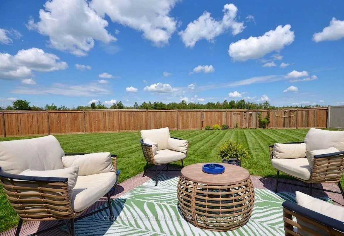 Photo 28 of 114 Unity Place, Ottawa, Stittsville (North) — HOMEH