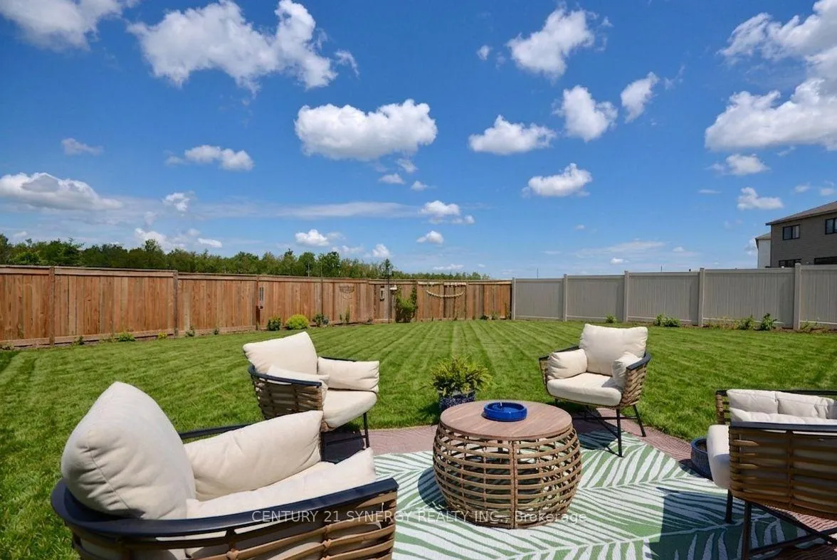 Photo 29 of 114 Unity Place, Ottawa, Stittsville (North) — HOMEH