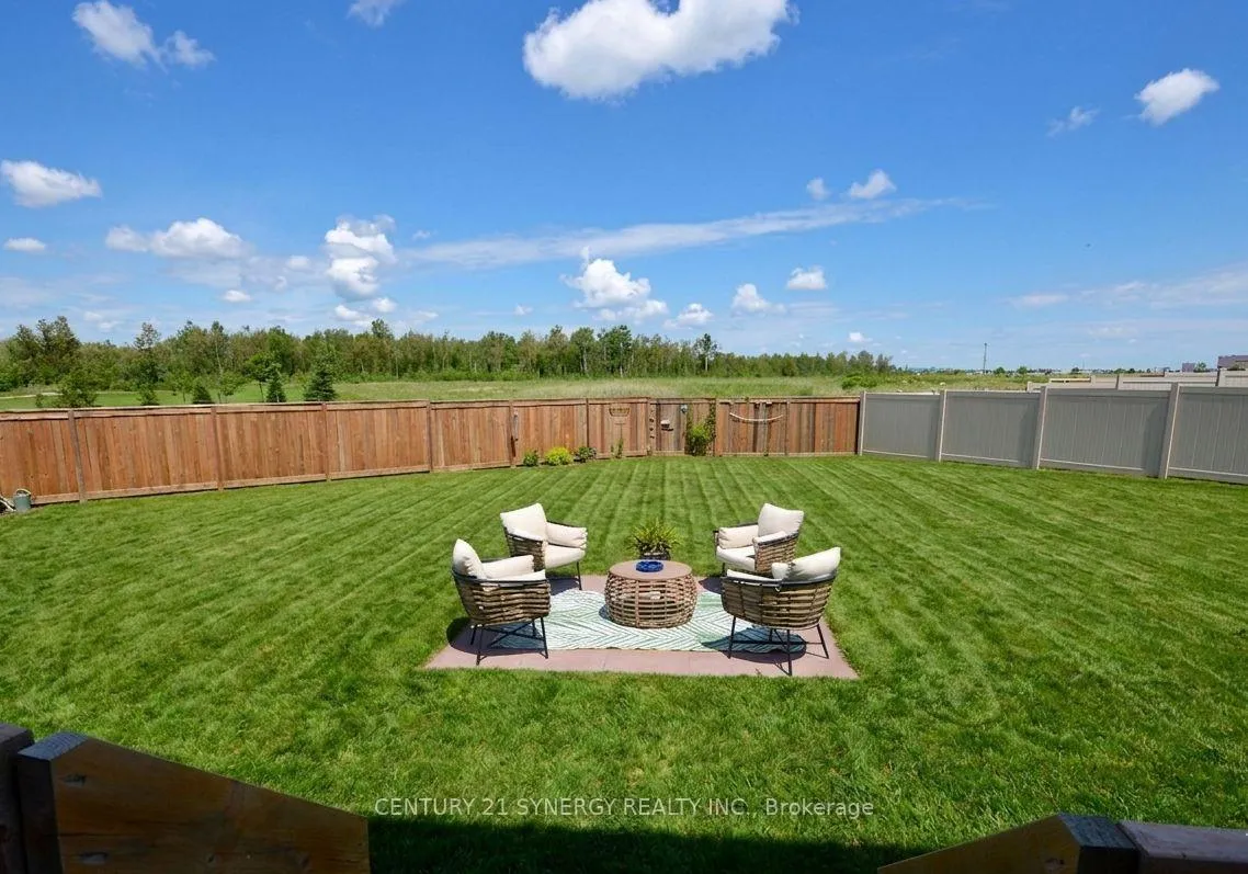Photo 30 of 114 Unity Place, Ottawa, Stittsville (North) — HOMEH