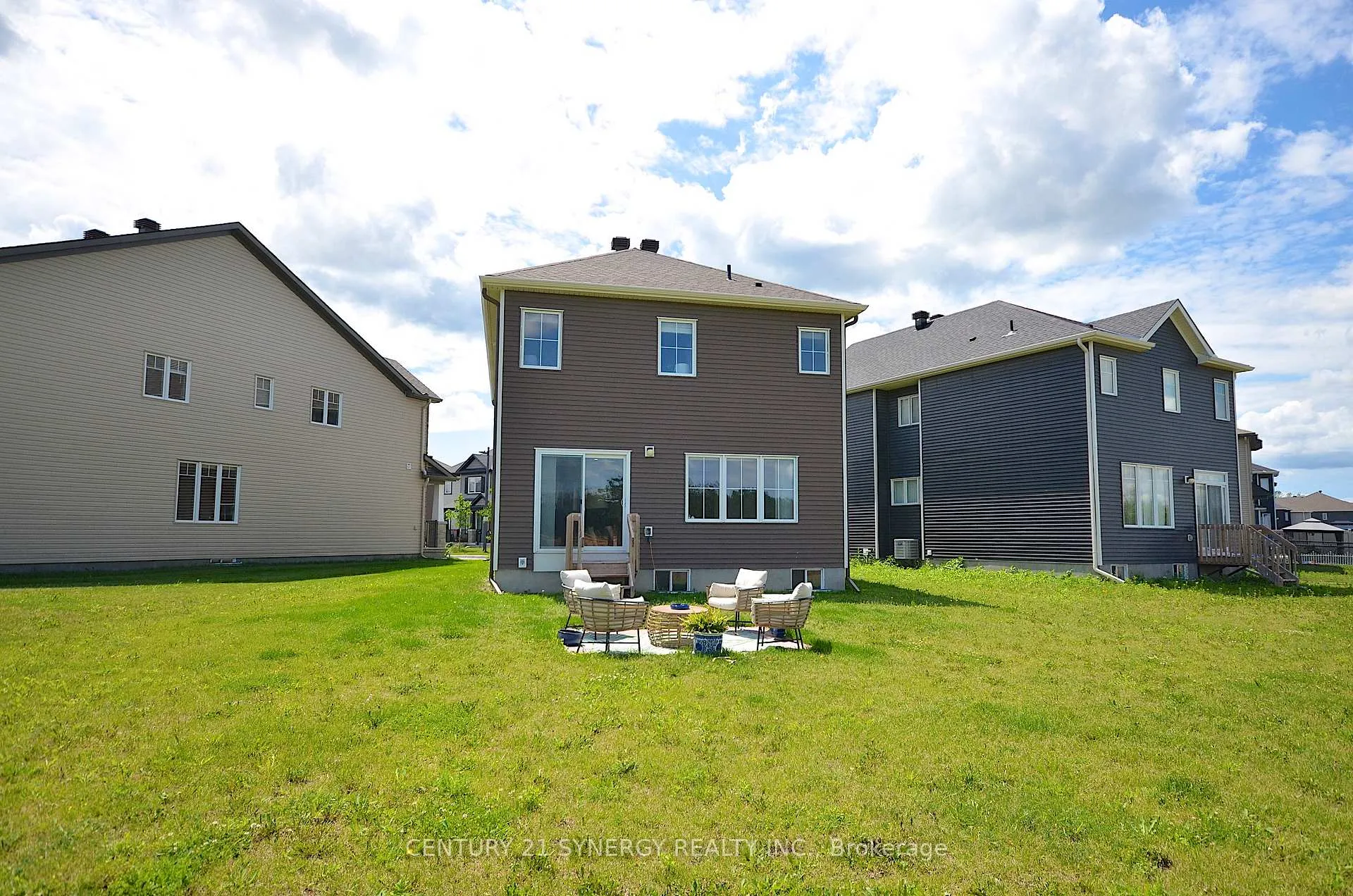 Photo 31 of 114 Unity Place, Ottawa, Stittsville (North) — HOMEH