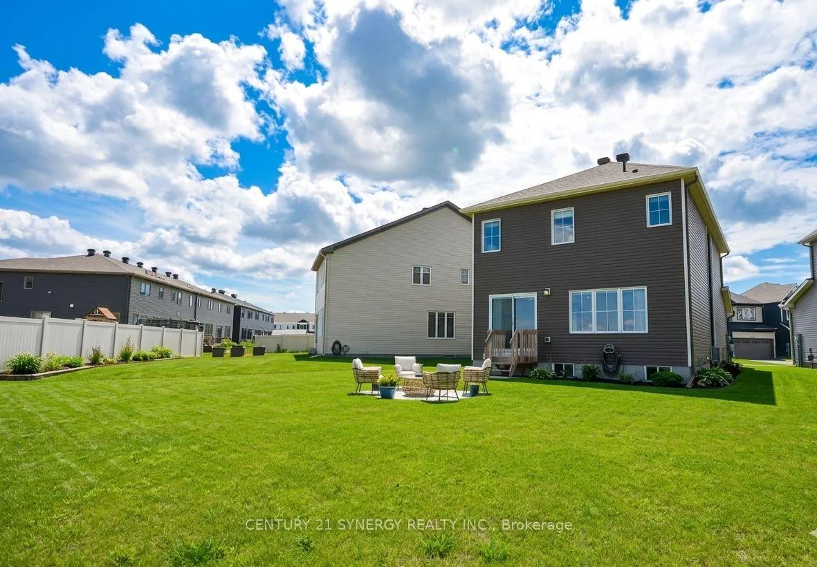Photo 32 of 114 Unity Place, Ottawa, Stittsville (North) — HOMEH