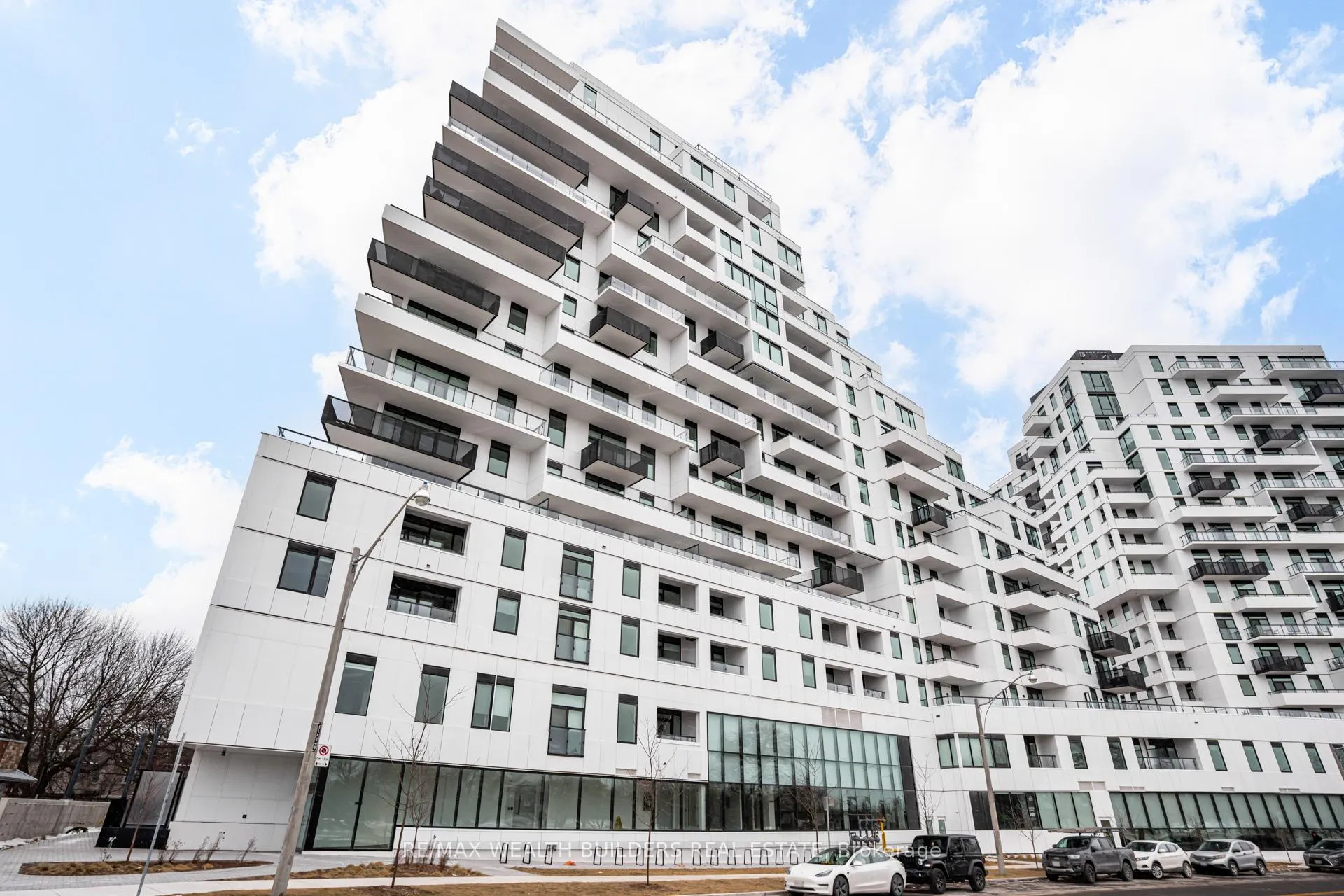 Photo 4 of Unit 201, 1050 Eastern Avenue, Toronto, Greenwood-Coxwell — HOMEH