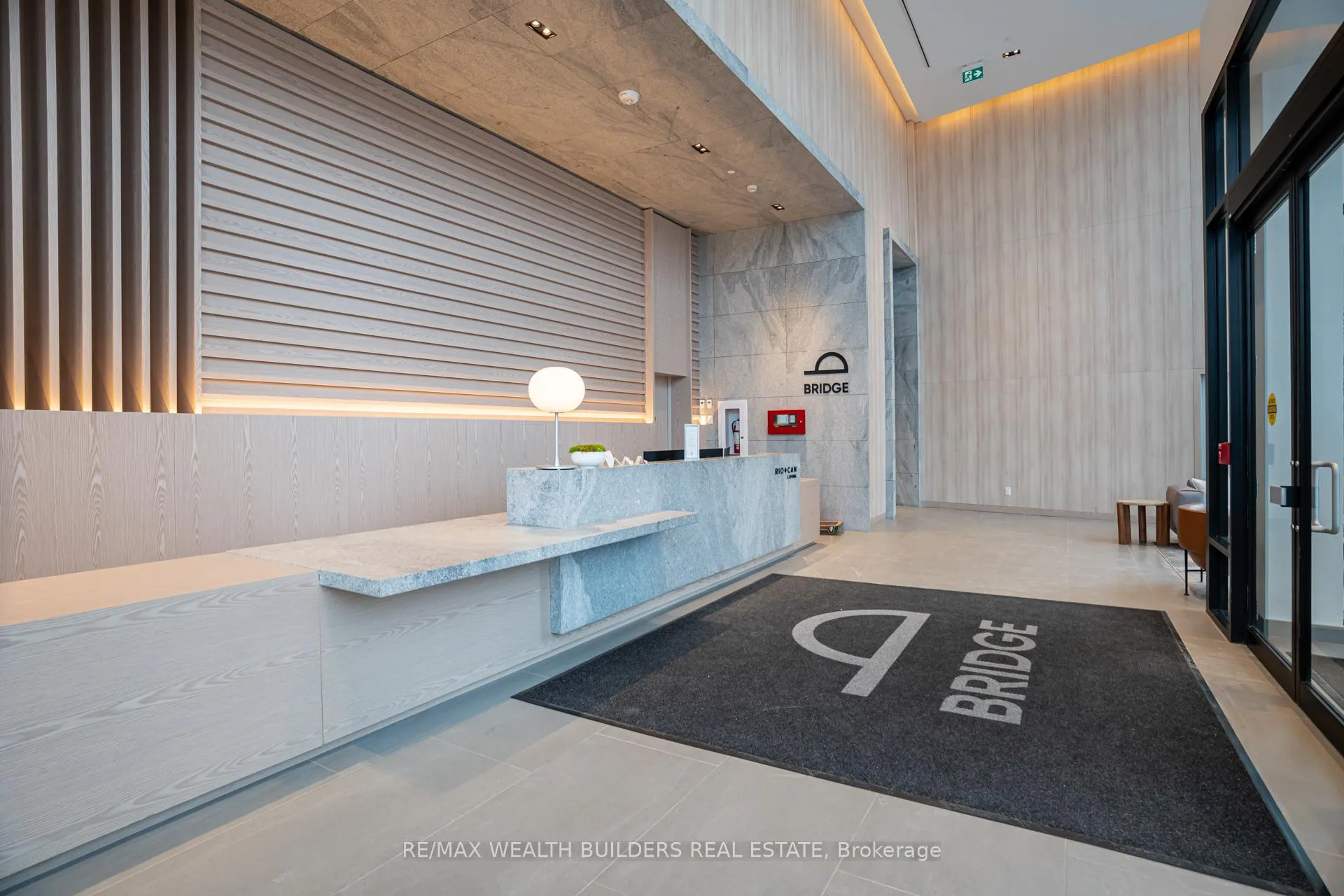 Photo 6 of Unit 201, 1050 Eastern Avenue, Toronto, Greenwood-Coxwell — HOMEH