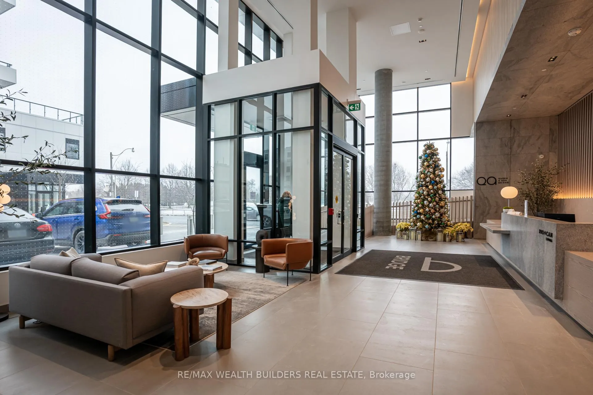 Photo 7 of Unit 201, 1050 Eastern Avenue, Toronto, Greenwood-Coxwell — HOMEH