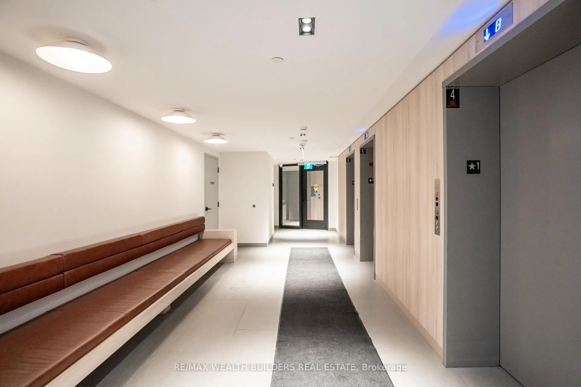 Photo 9 of Unit 201, 1050 Eastern Avenue, Toronto, Greenwood-Coxwell — HOMEH
