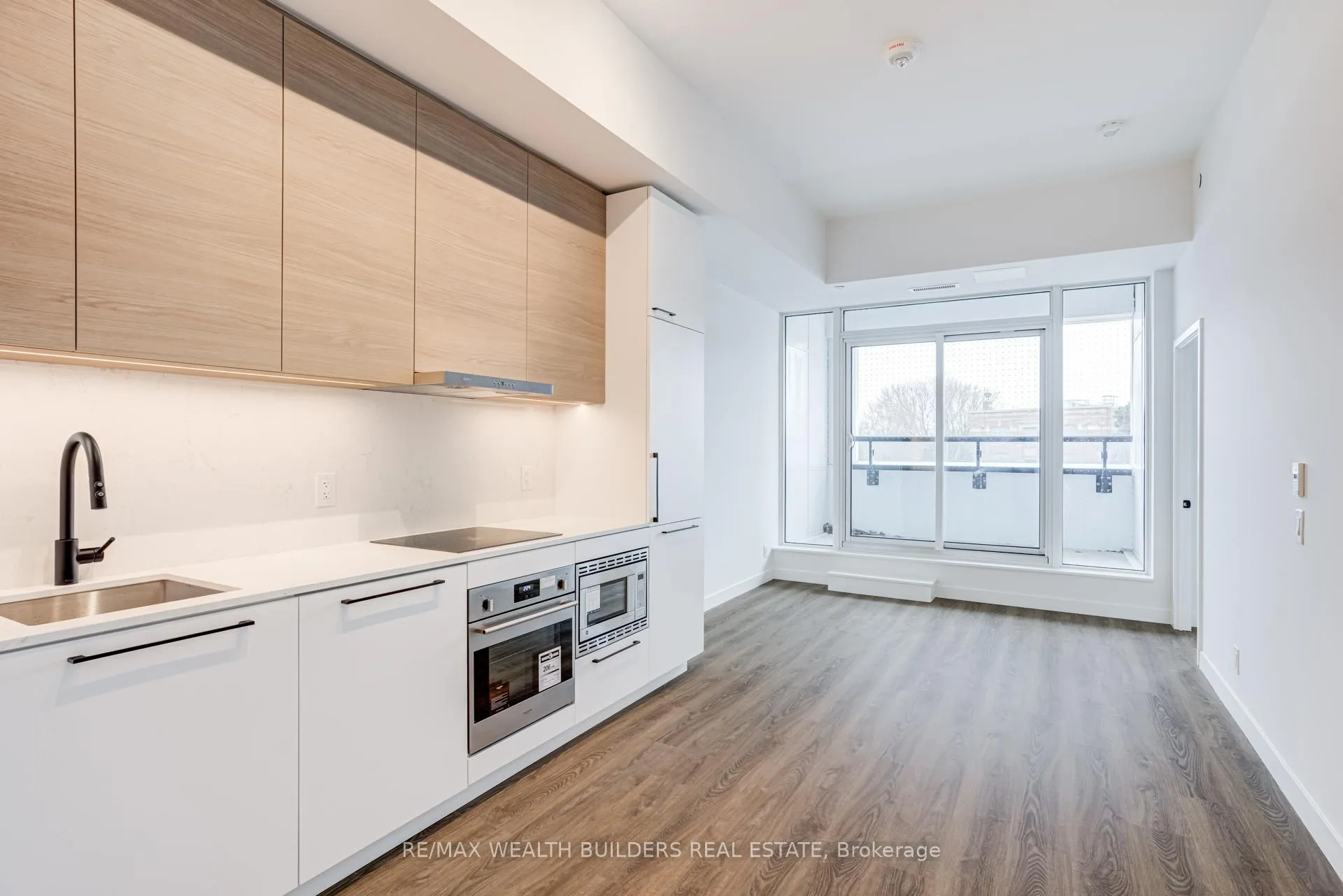 Photo 16 of Unit 201, 1050 Eastern Avenue, Toronto, Greenwood-Coxwell — HOMEH