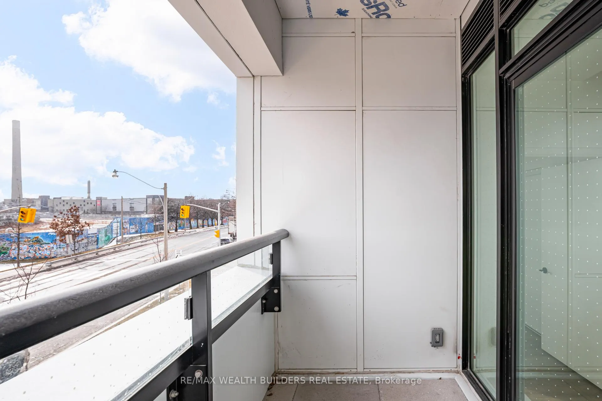 Photo 32 of Unit 201, 1050 Eastern Avenue, Toronto, Greenwood-Coxwell — HOMEH