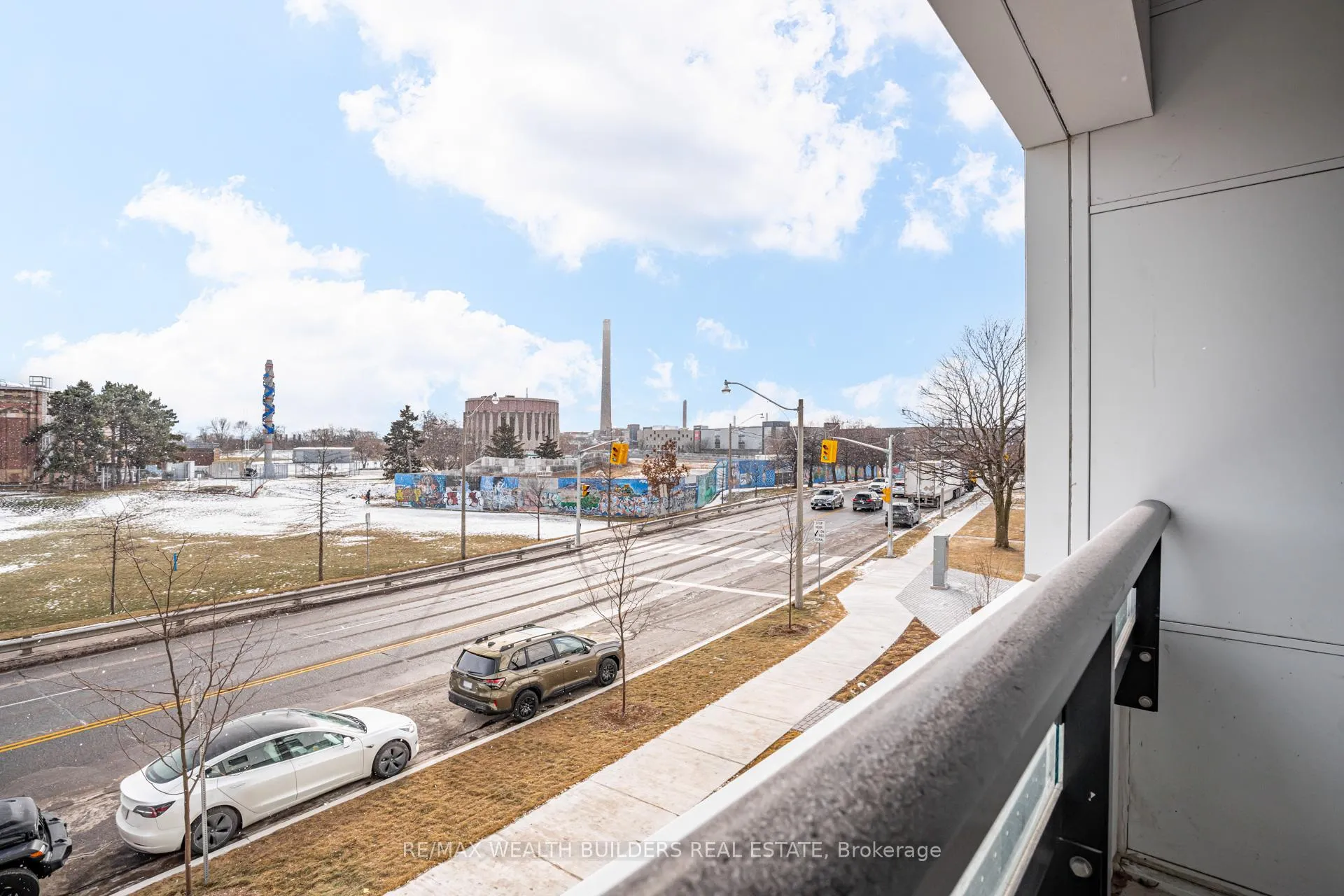 Photo 33 of Unit 201, 1050 Eastern Avenue, Toronto, Greenwood-Coxwell — HOMEH