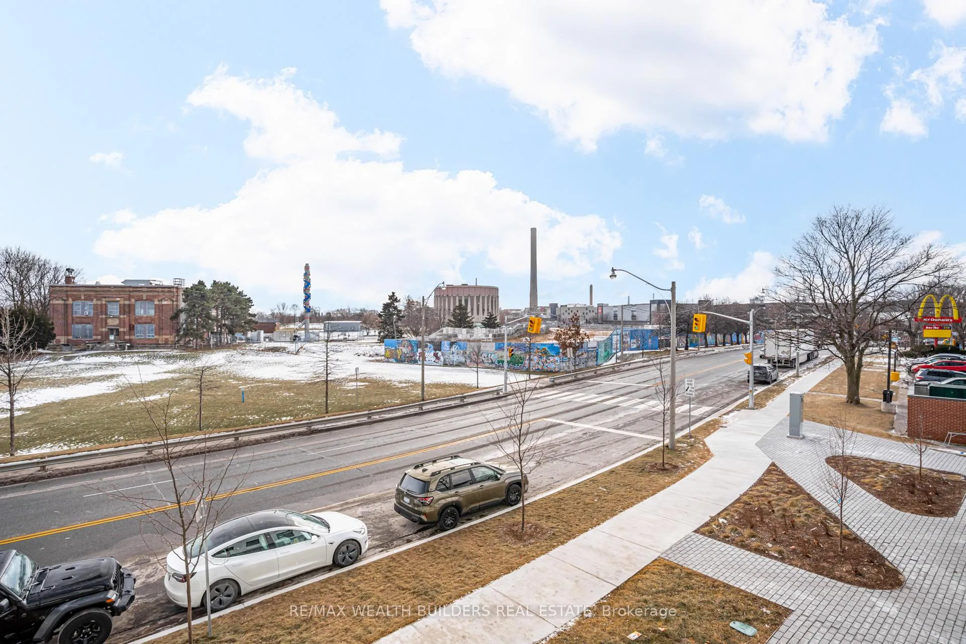 Photo 35 of Unit 201, 1050 Eastern Avenue, Toronto, Greenwood-Coxwell — HOMEH
