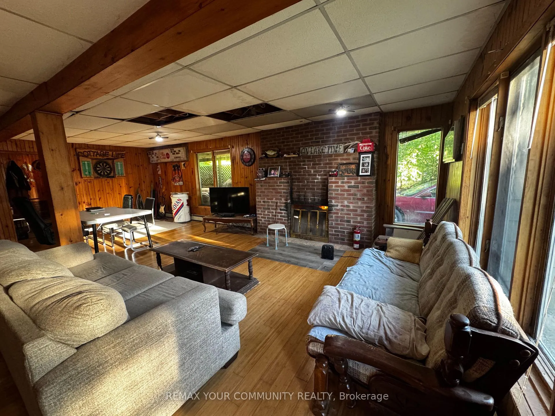 Photo 7 of 1025 Meadowview Road, Dysart et al, Dysart — HOMEH