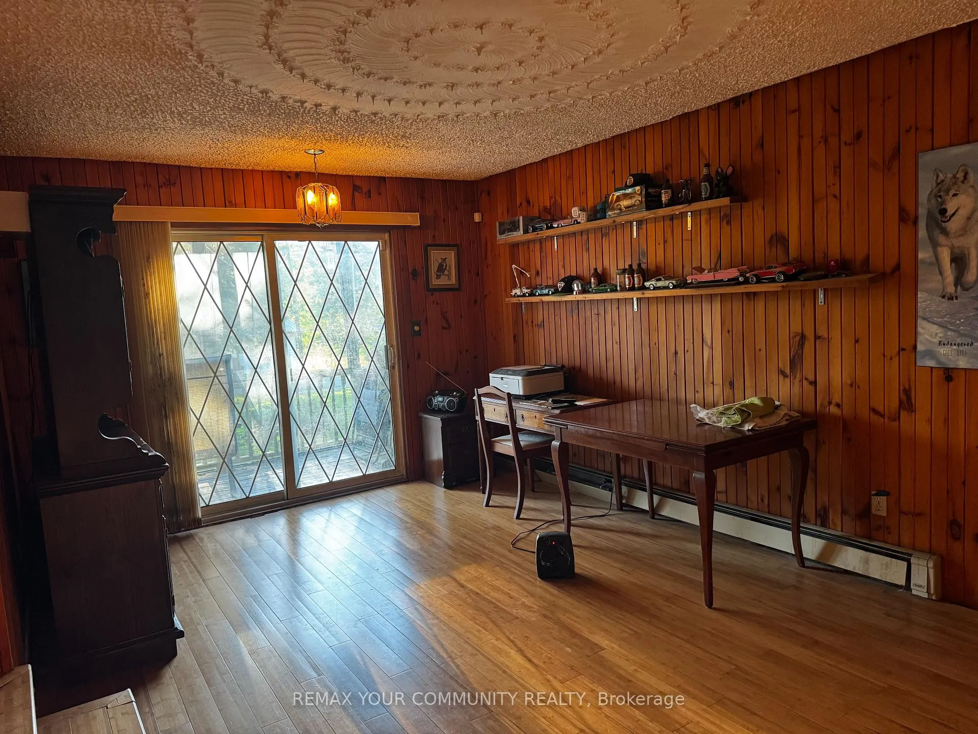 Photo 10 of 1025 Meadowview Road, Dysart et al, Dysart — HOMEH